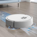 Intelligenter 2-in-1 Saug- und Wischroboter für makellose Böden