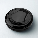 Multifunktionaler Saug- und Wischroboter mit smarter Navigation