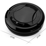 Multifunktionaler Saug- und Wischroboter mit smarter Navigation