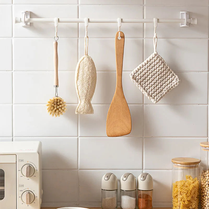 FlexiHanging Module - Versatile Hanging Shelf for Your Bathroom