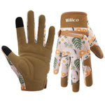 GardenPro Gloves | Breathable & Puncture-Resistant | Elbow-Length for Gardening Tasks