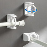 FlexiHanging Module - Versatile Hanging Shelf for Your Bathroom