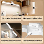 NovaGlow | Multifunctional LED Desk Lamp with Touch Control