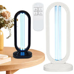 UV-C Desinfektionslampe 38W mit Fernbedienung und Timer