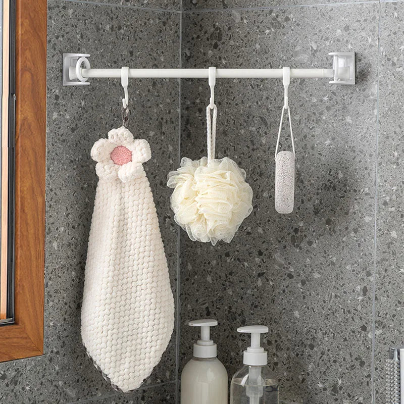 FlexiHanging Module - Versatile Hanging Shelf for Your Bathroom