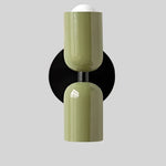 Gentle light source for a stylish ambiance