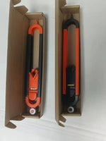 Precision Contour Tool – Flexible Marking System for Woodworking