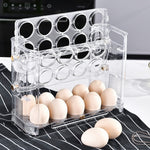 Egg Organizer – Practical solution for your fridge