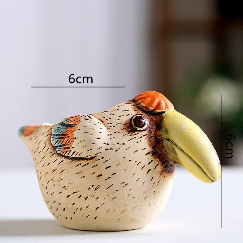 Blumentopf im Cartoon Tierdesign – Mignon