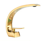 Luxury Bathroom Faucet – Stylish Design for Your Bathroom