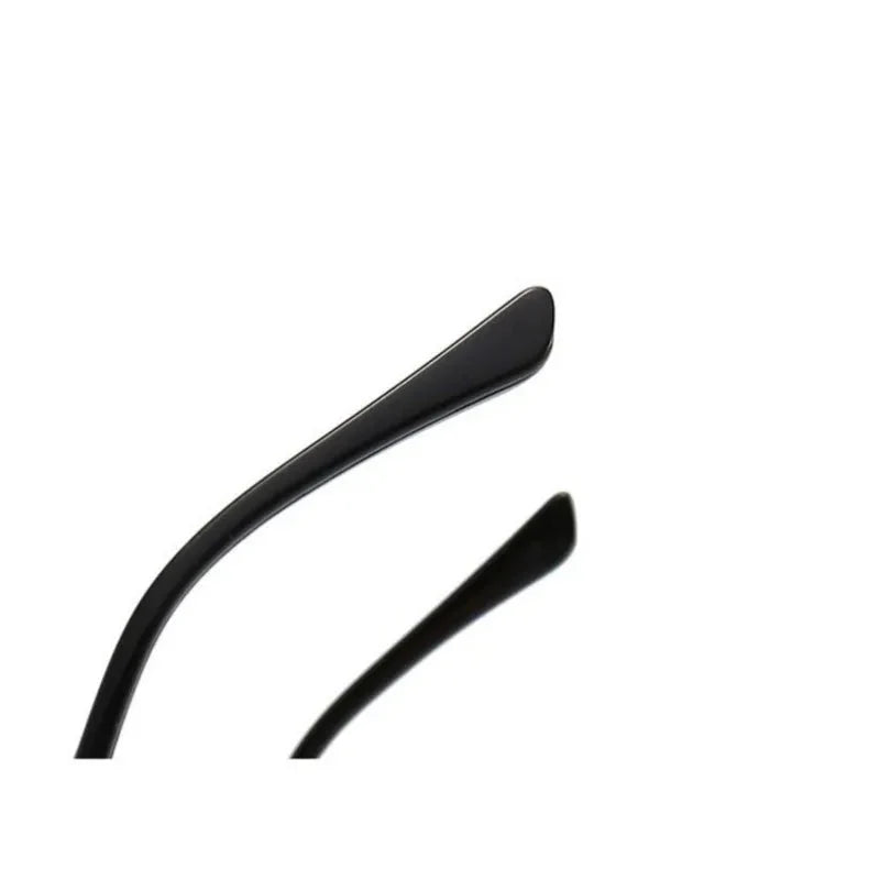 Elegante Sonnenbrille mit Metallrahmen – UV-Schutz für Stilbewusste