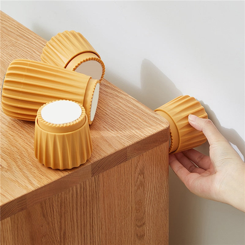 Flexibler Kopfteil-Stabilisator | StabiloPlus