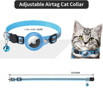 GPS Cat Collar for Safe Tracking and Protection