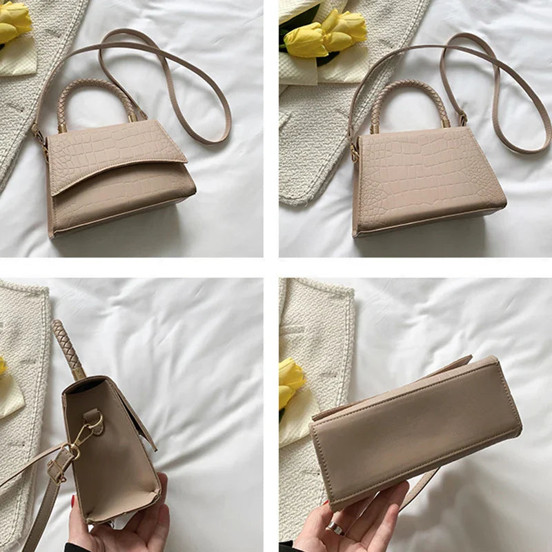Elegante Damenhandtasche für jeden Anlass