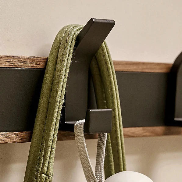 Stilvoller Handtuchhalter für Ihr Badezimmer