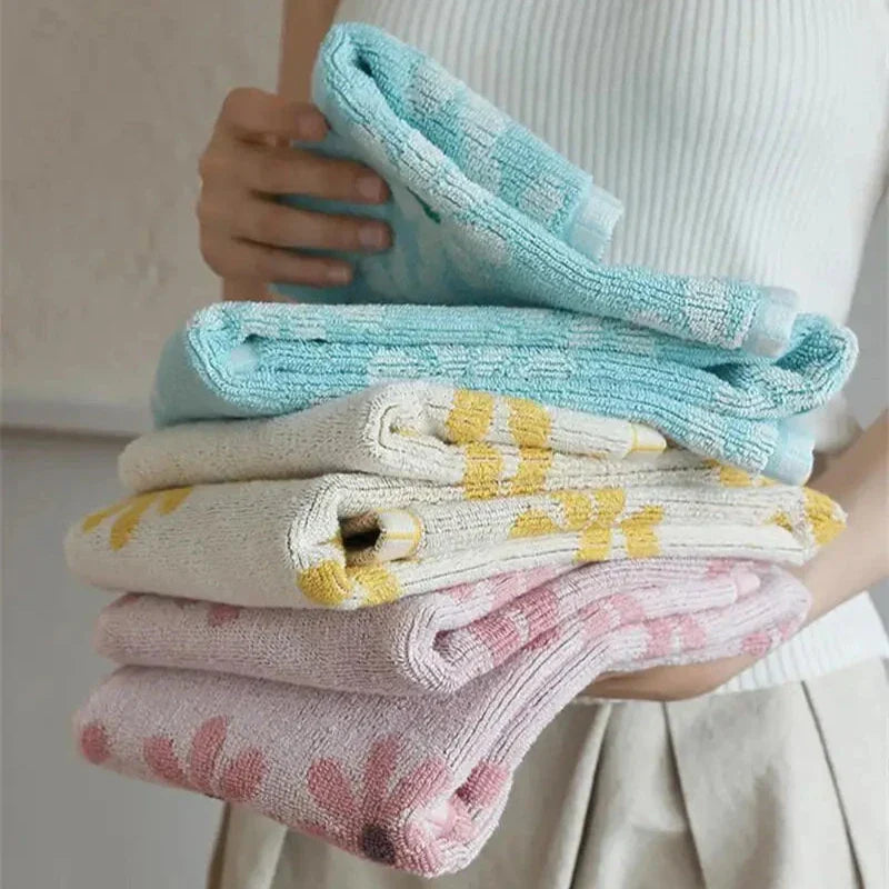 Daisy Handtuch