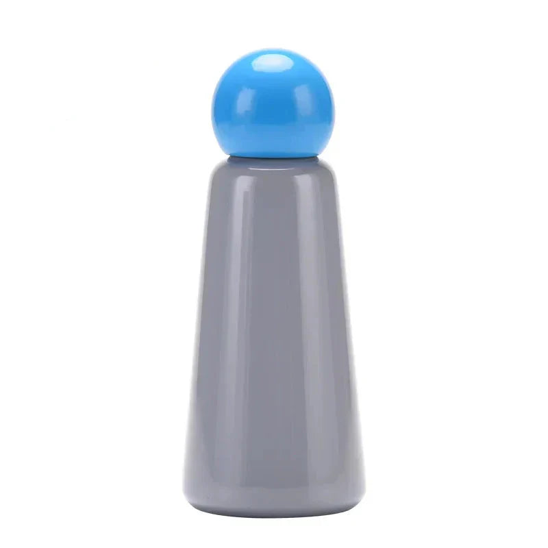 ChromaFlask | Stylische Edelstahl-Trinkflasche