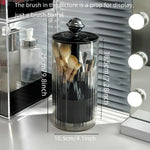 Makeup Pinsel Organizer mit Auto Hebefunktion und luxuriösem Design