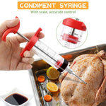 AromaSpritzer Pro | Intense Flavor for Your Meat | 60 ml