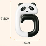 Practical Table Hook for Organization | Foldable and Non-Slip