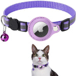 GPS Cat Collar for Safe Tracking and Protection