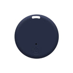 Runder Bluetooth-Tracker – Finde Schlüssel und Taschen im Handumdrehen - 2er-Set