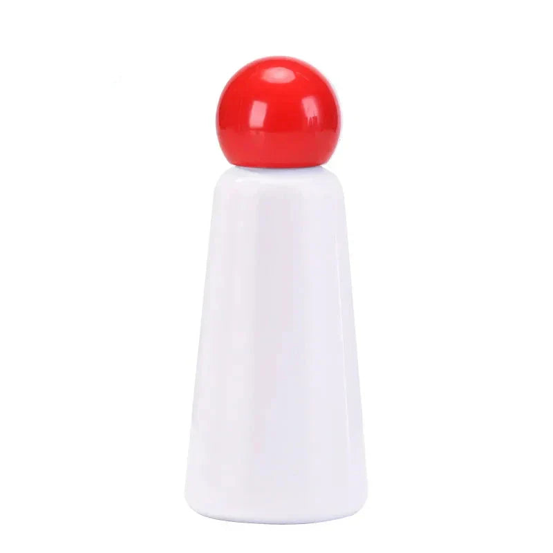 ChromaFlask | Stylische Edelstahl-Trinkflasche