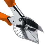 Precision Mitre Cutter | 45°–135° | Ergonomic & Efficient | High-Quality Stainless Steel