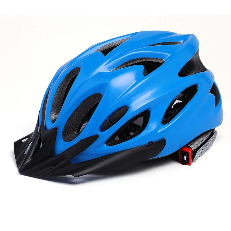 Adult Safety Helmet | Lightweight MTB Helmet | Adjustable 54–61 cm