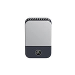 FlexiCool Mini Fan | Portable 3-in-1 Design | 2000 mAh Battery | USB-C Fast Charging