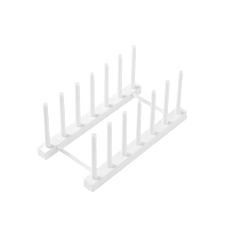 Practical Kitchen Drying Rack | Compact & Versatile | 23.5 x 12 x 10 cm