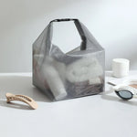 AquaSafe Storage Bag | Robust and waterproof bag with wide access