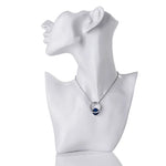 EleganzDisplay Jewelry Presentation | Stylish Hand and Bust Holders for Jewelry