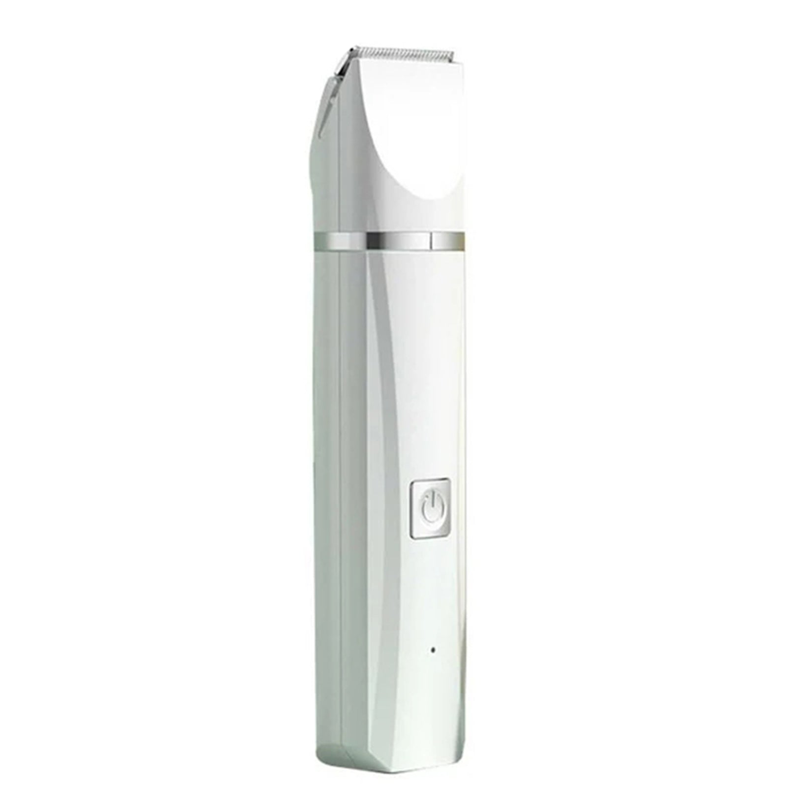 Vielseitiger 4-in-1 Haustier-Trimmer – Wasserdicht und leise
