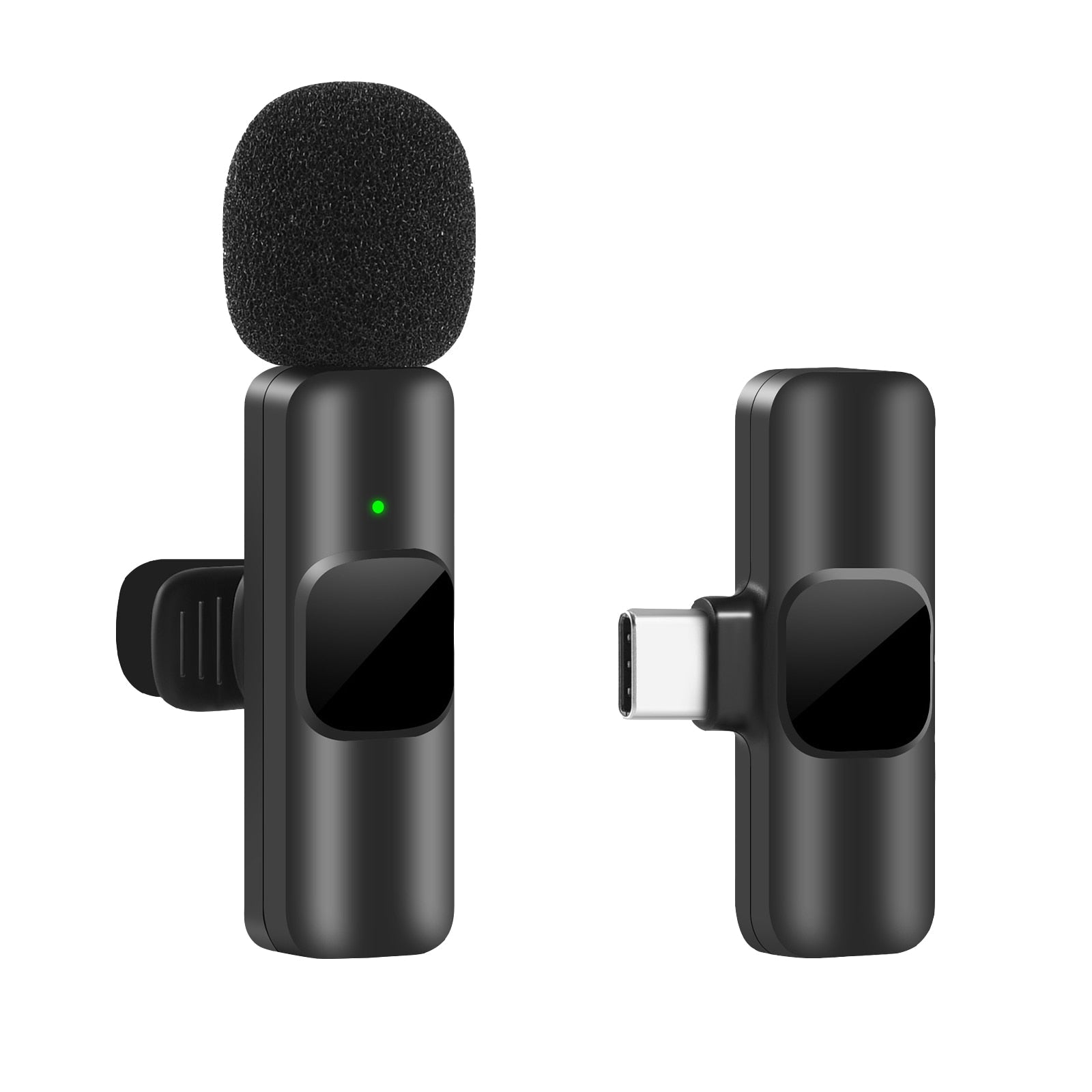 AudioMeister Pro Microphone | Perfect Sound Recording for Videos