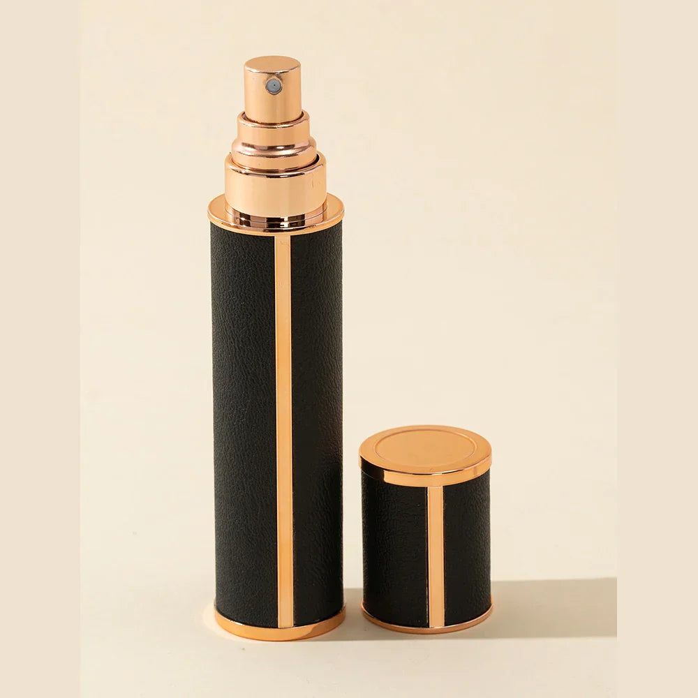 Compact Perfume Atomizer 10 ml | Leak-Proof & Refillable | Ideal for Travel