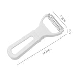 Vegetable Slicer Pro – Quick Julienne Strips with Stainless Steel Blade
