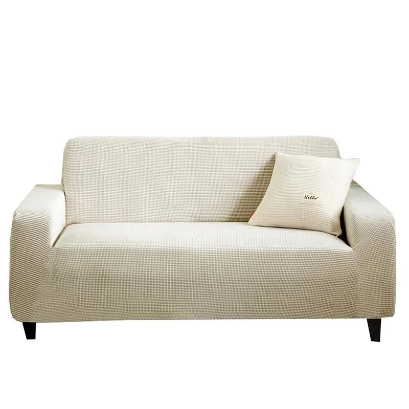 Sofaschutz Deluxe – Elastische, rutschfeste Überzüge für Ihr Sofa