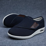 Komfortable Diabetes-Schuhe für jeden Tag (Unisex)