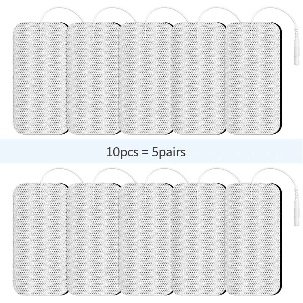 VitalStim | Therapeutische Elektrodenpads für gezielte Schmerzlinderung