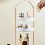 Kosmetik Organizer für Ordnung und Aufbewahrung