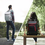 FrischPack | 30L Cooler Backpack | Insulated & Leakproof | Spacious & Comfortable