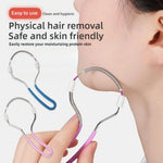 Hair-free for every occasion – The GentleEpilator