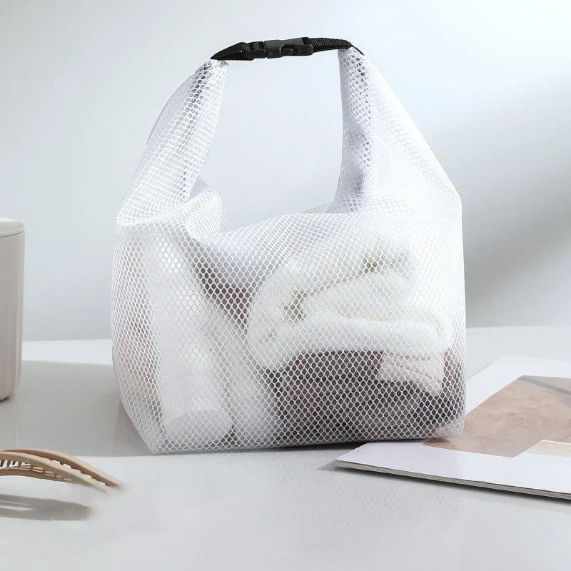 AquaSafe Storage Bag | Robust and waterproof bag with wide access