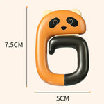 Practical Table Hook for Organization | Foldable and Non-Slip