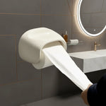 Eleganter Toilettenpapierhalter ohne Bohren für Ihr Badezimmer