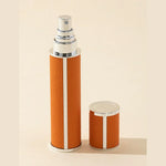 Elegant 10ml Fragrance Atomizer – Practical Travel Bottle for Perfume