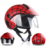 Sicherer Kinder-Motocrosshelm für Abenteuer von 3–9 Jahren