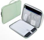 AquaGuard - Stylish and Waterproof Laptop Bag for 15.6 Inch
