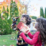 Bubble Magic | Unforgettable Fun Without Batteries